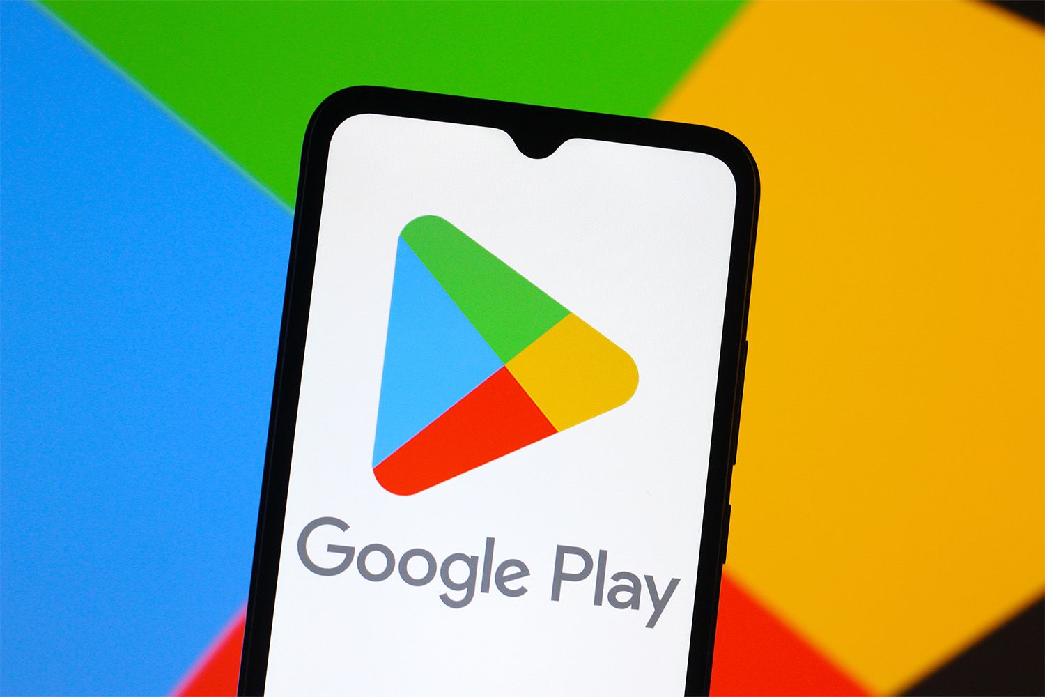 Voucher Google Play