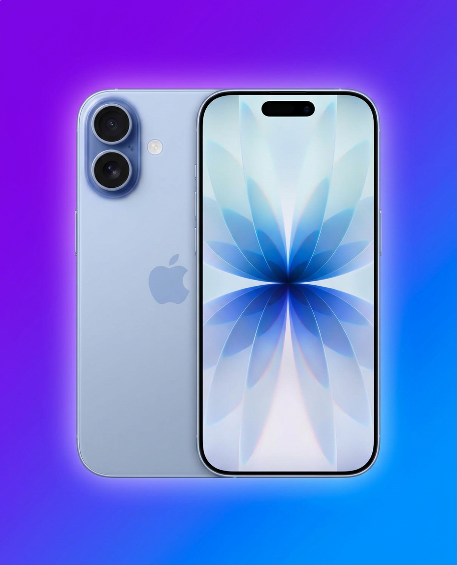 iPhone 17