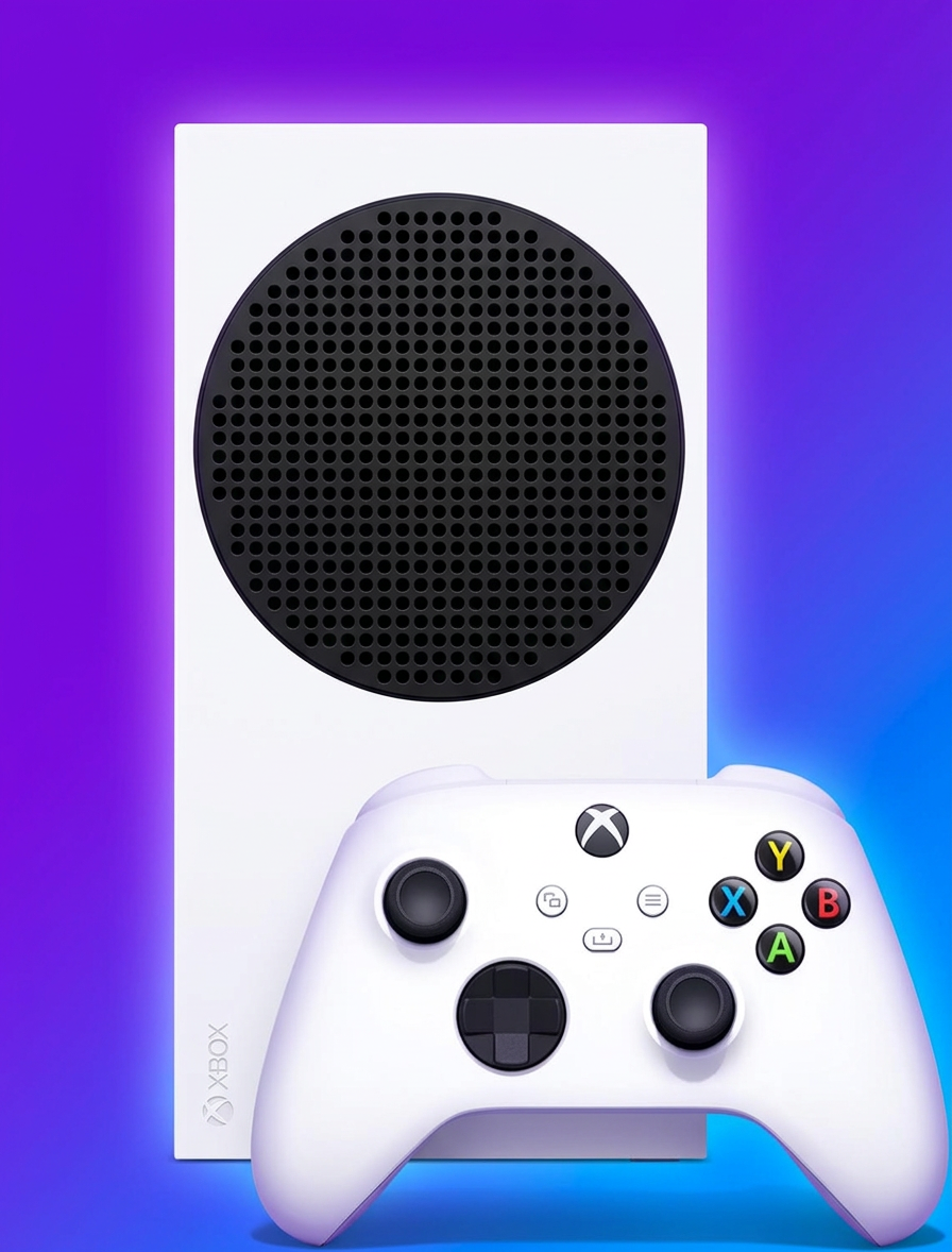 Xbox Series S